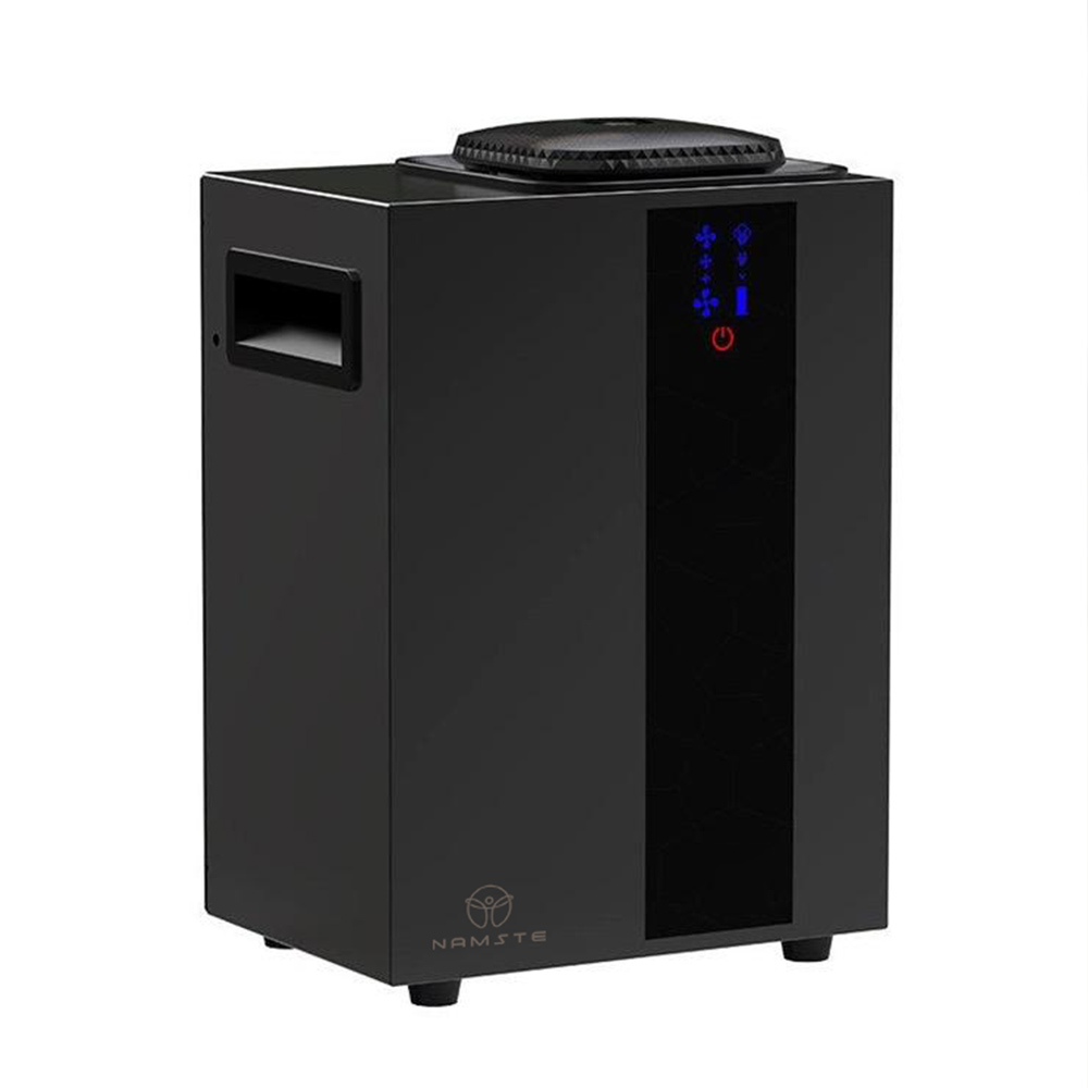 Smart Humidifier - NAMSTE 4000m3 نظام HVAC ناشر رائحة