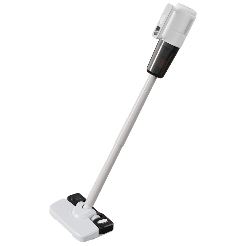 Vacuum Cleaner Smart Home - مكنسة كهربائية ذكية خفيفة الوزن لاسلكية