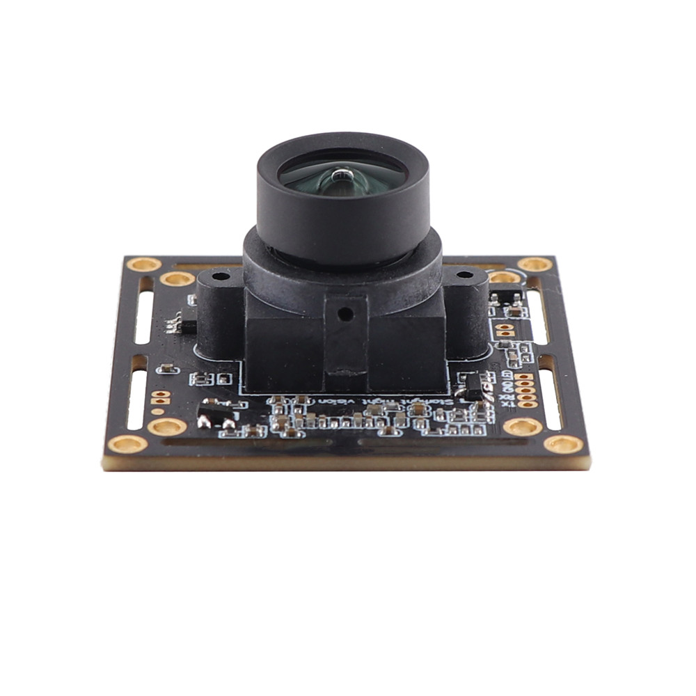 Smart Home Samsung - H264 ضوء منخفض IMX462 كامل HD