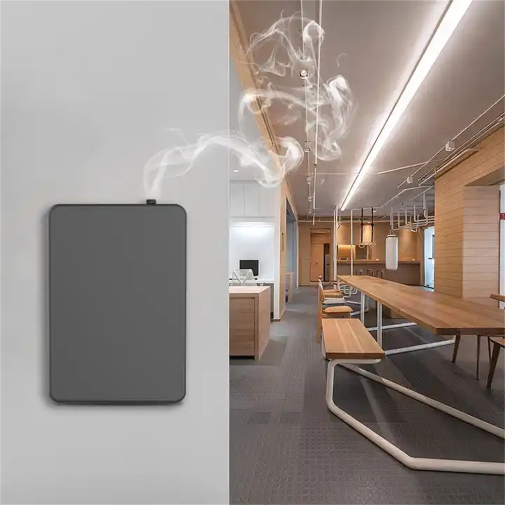 Smart Humidifier - جهاز نشر العطور الذكي يغطي مساحة