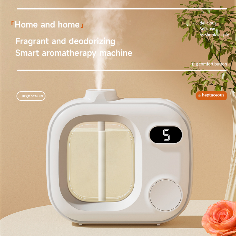 جهاز تعطير وترطيب ذكي مناسب لل - مراجعة Smart Humidifier وسعره