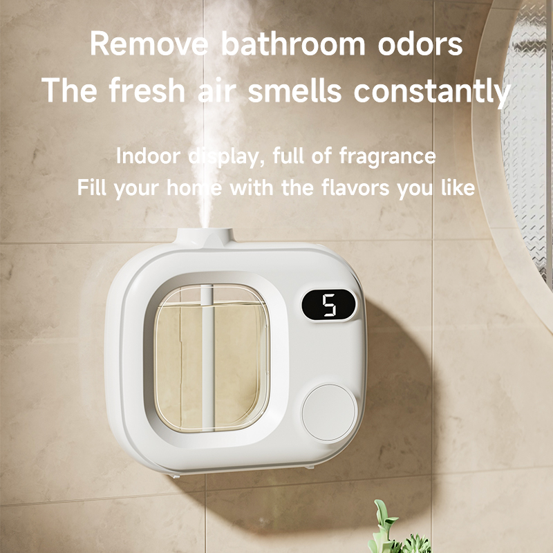 جهاز تعطير وترطيب ذكي مناسب لل - مراجعة Smart Humidifier وسعره