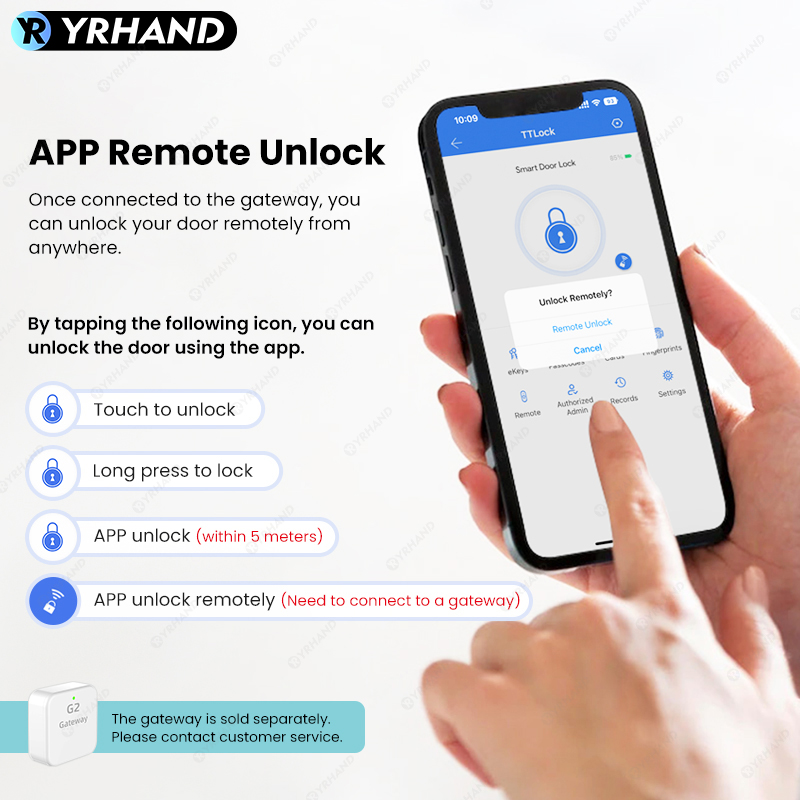 قفل ذكي يعمل بالبلوتوث وتطبيق  - مراجعة Smart Home Keyestudio وسعره