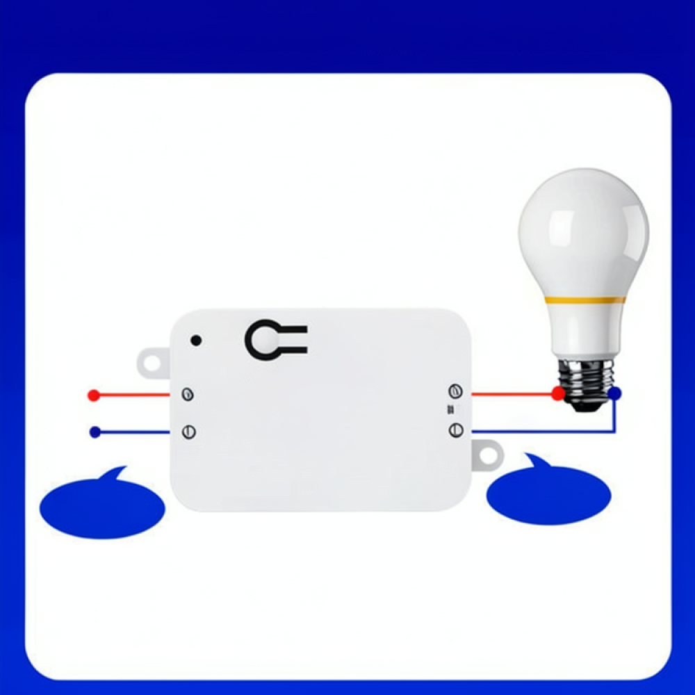 وحدة تحكم ذكية للمنزل تعمل عبر - مراجعة Smart Home Voice Control وسعره