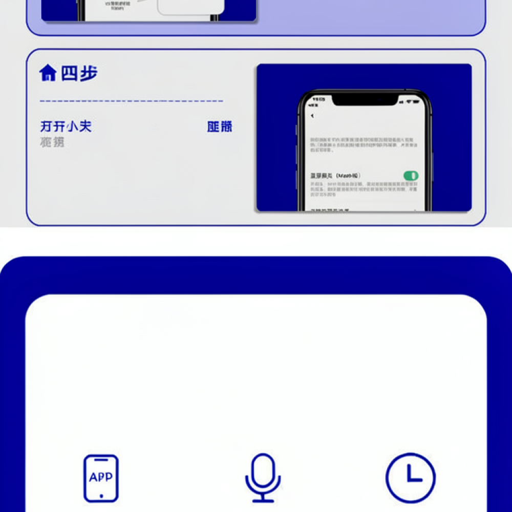 وحدة تحكم ذكية للمنزل تعمل عبر - مراجعة Smart Home Voice Control وسعره