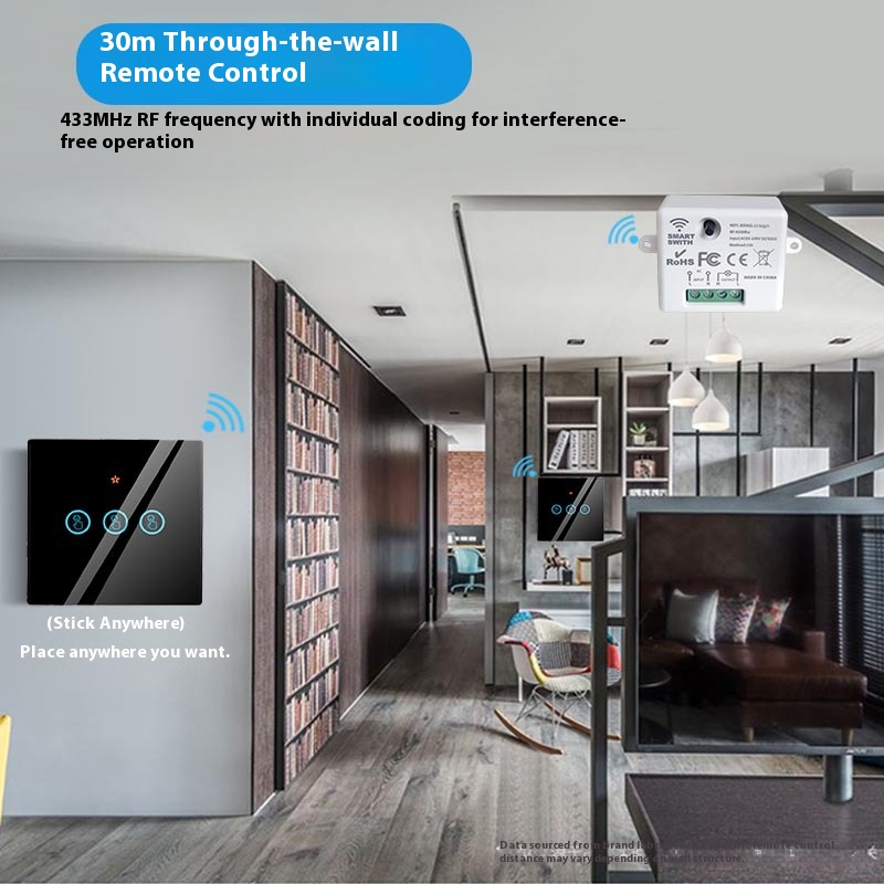 جهاز تويا الذكي للإيقاف يتميز  - مراجعة Smart Home Voice Control وسعره