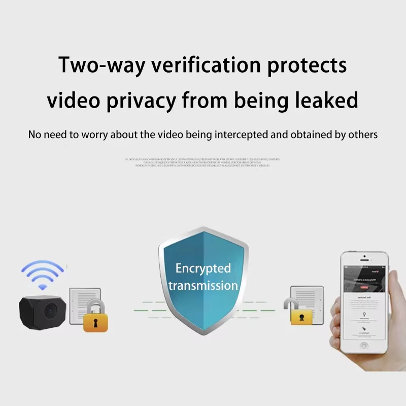 كاميرا أمان WiFi بدقة 4K للمنز - مراجعة Smart Home Life وسعره