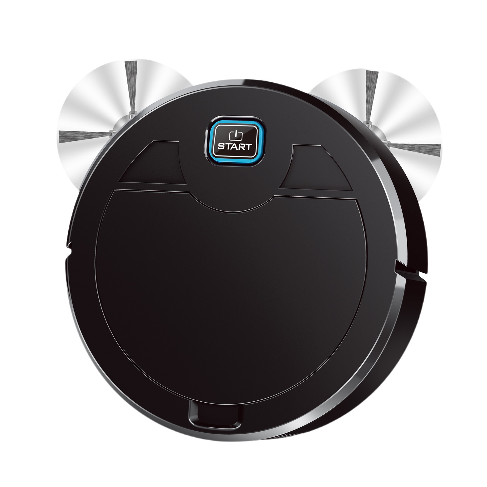روبوت التنظيف الذكي A60P، مكنس - مراجعة Vacuum Cleaner Smart Home وسعره