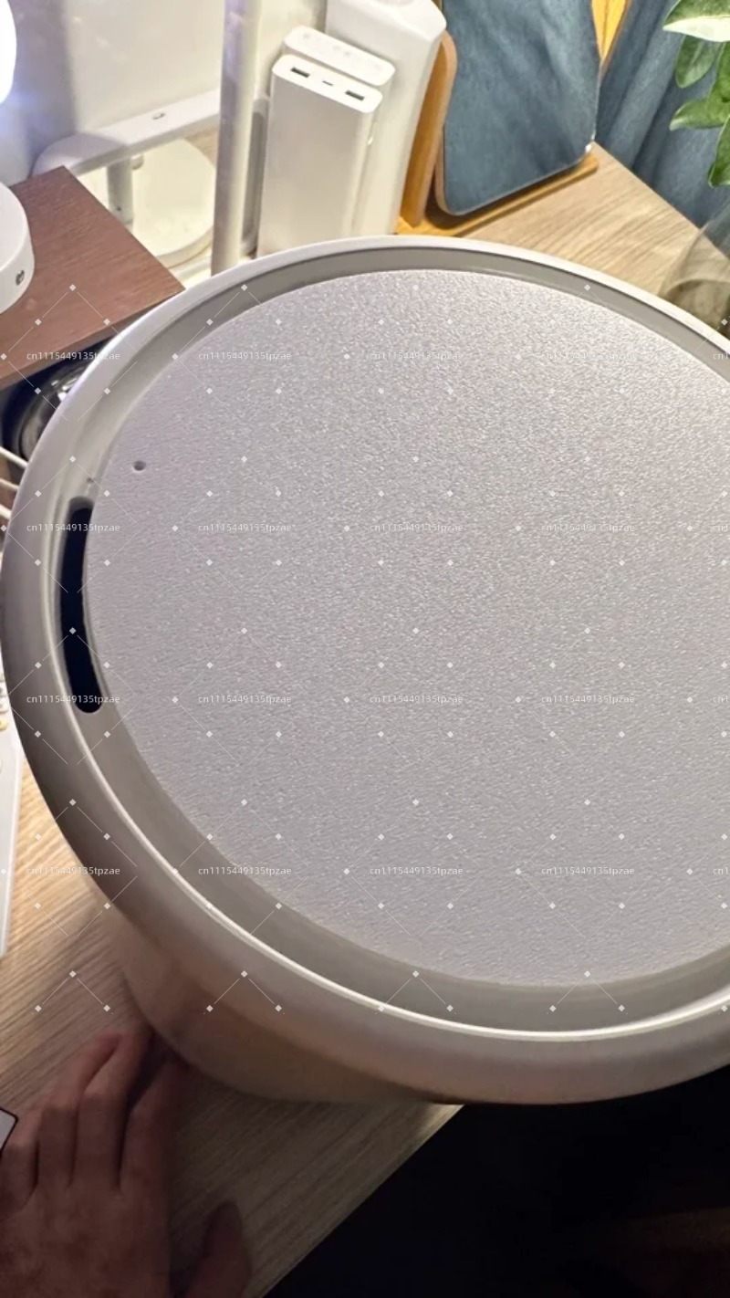 ​ ​ غطاء بديل لخزان المياه لجه - مراجعة Smart Humidifier وسعره