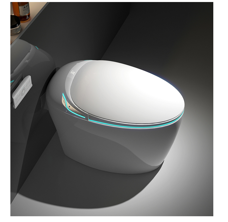 مرحاض ذكي، صنبور ذكي من فويل أ - مراجعة Smart Home Yellow وسعره