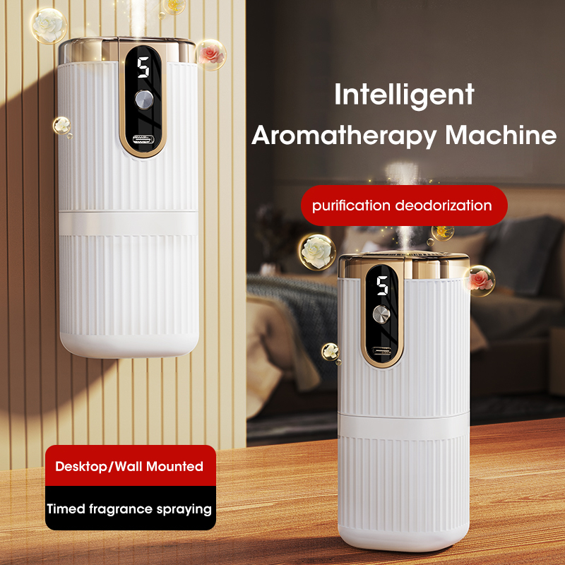 جهاز تعطير ذكي بمنفذ USB، ناشر - مراجعة Smart Humidifier وسعره