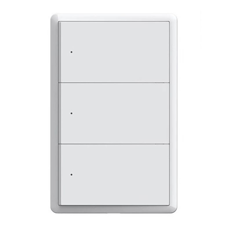 مفتاح إضاءة ذكي يعمل بتقنية ال - مراجعة Smart Home Voice Control وسعره
