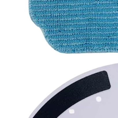 طقم ممسحة بديل لـ CECOTEC لـ C - مراجعة Vacuum Cleaner Smart Home وسعره