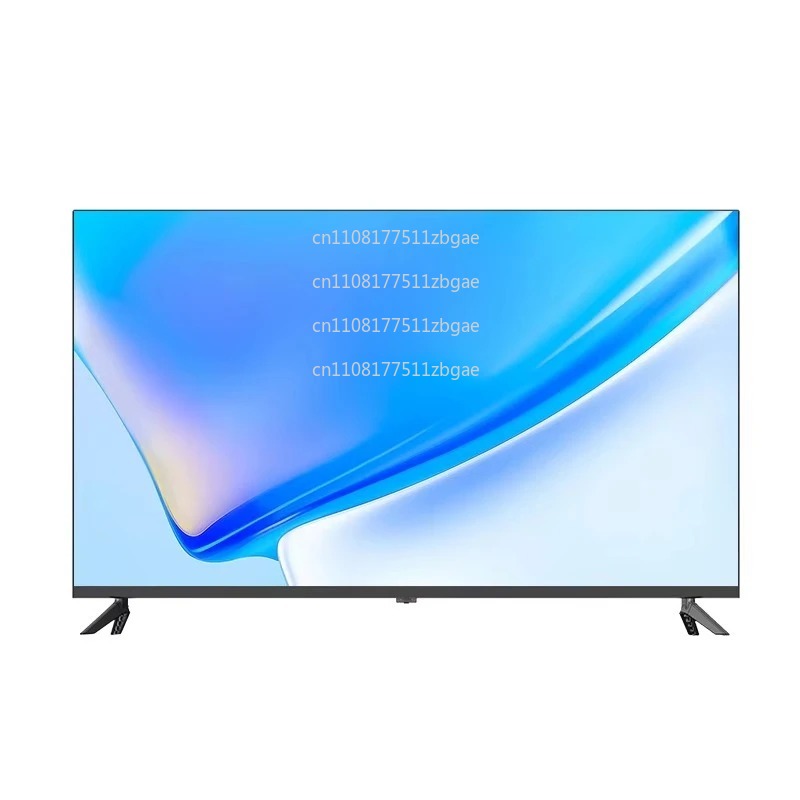 تلفزيون ذكي LED بدقة 4K UHD مع - مراجعة Smart Home Tv وسعره
