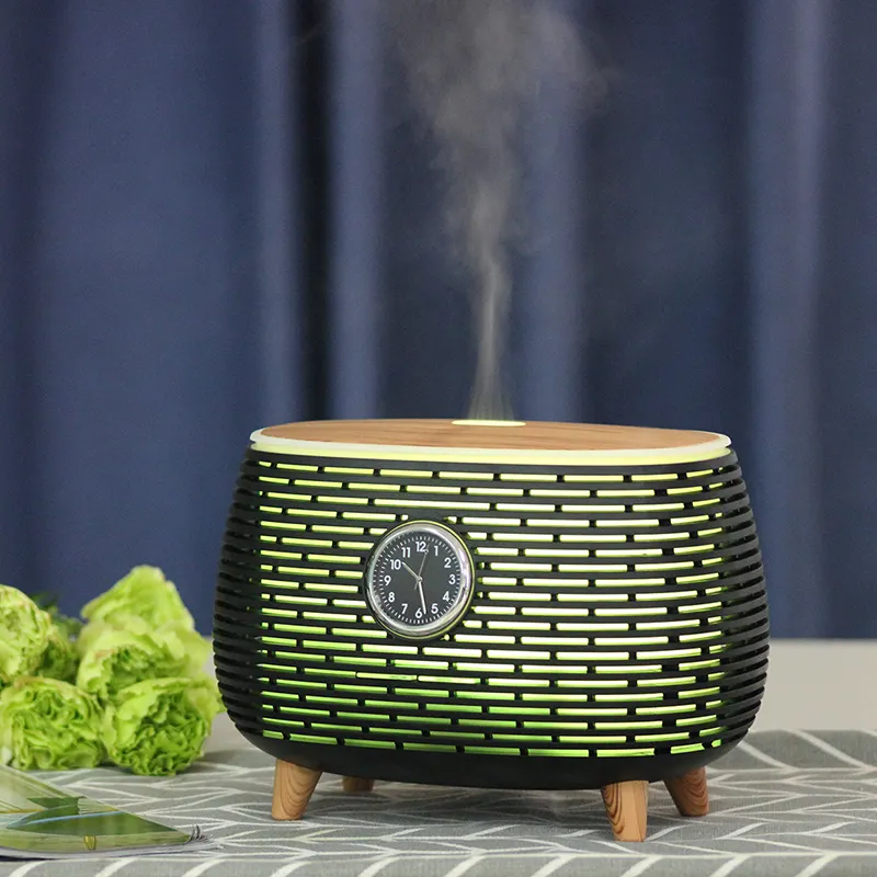 مرطب واي فاي ذكي Alexa Google  - مراجعة Smart Humidifier وسعره