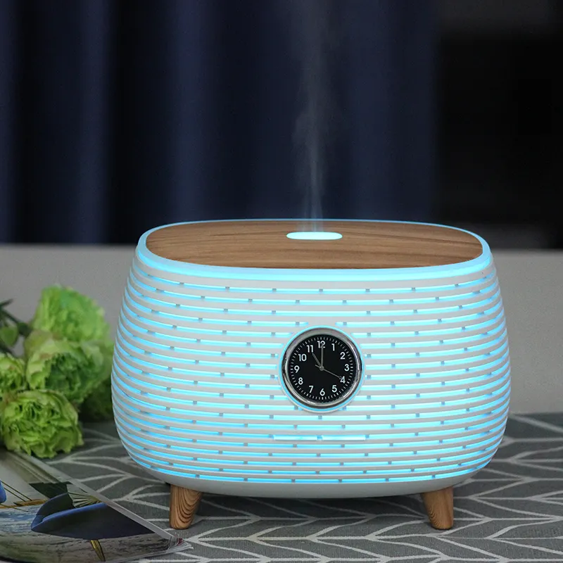 مرطب واي فاي ذكي Alexa Google  - مراجعة Smart Humidifier وسعره