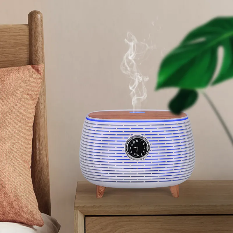 مرطب واي فاي ذكي Alexa Google  - مراجعة Smart Humidifier وسعره