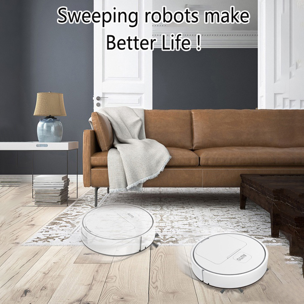 مكنسة كهربائية للتنظيف الرطب ق - مراجعة Vacuum Cleaner Smart Home وسعره